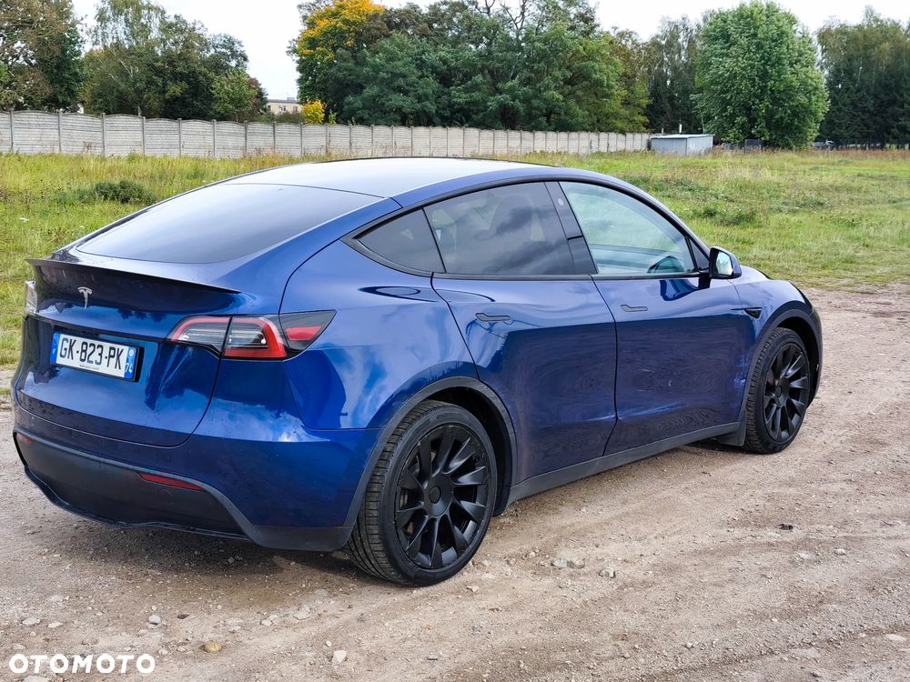 Tesla Model Y Standard - 5