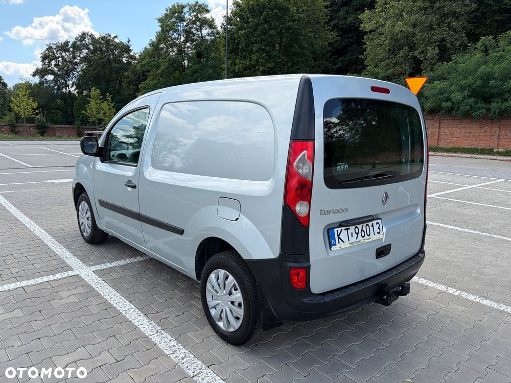 Renault Kangoo - 7