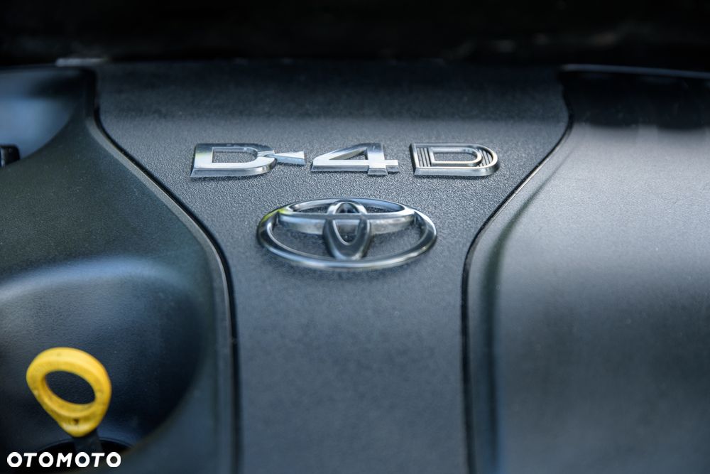 Toyota Auris 1.4 D-4D Active - 2