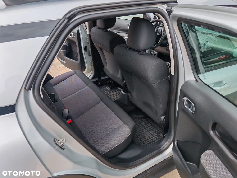 Citroën C4 Cactus PureTech 82 Selection - 7