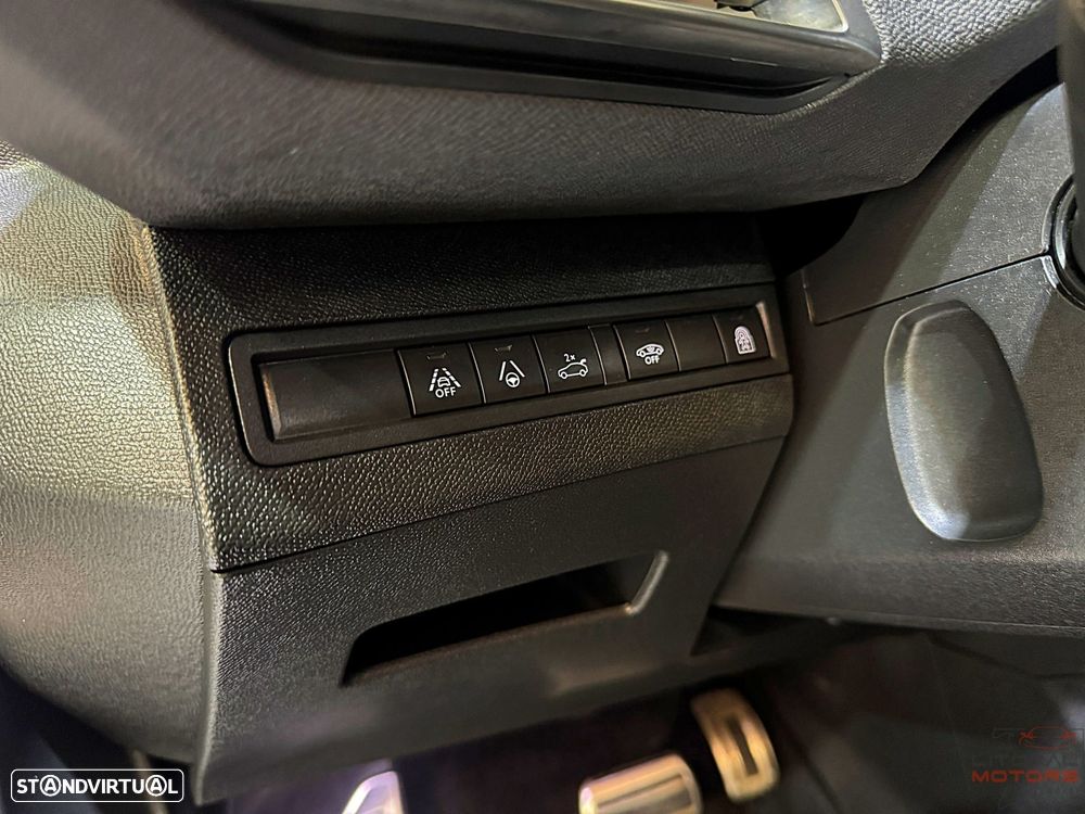 Peugeot 5008 1.2 PureTech GT Pack EAT8 - 20