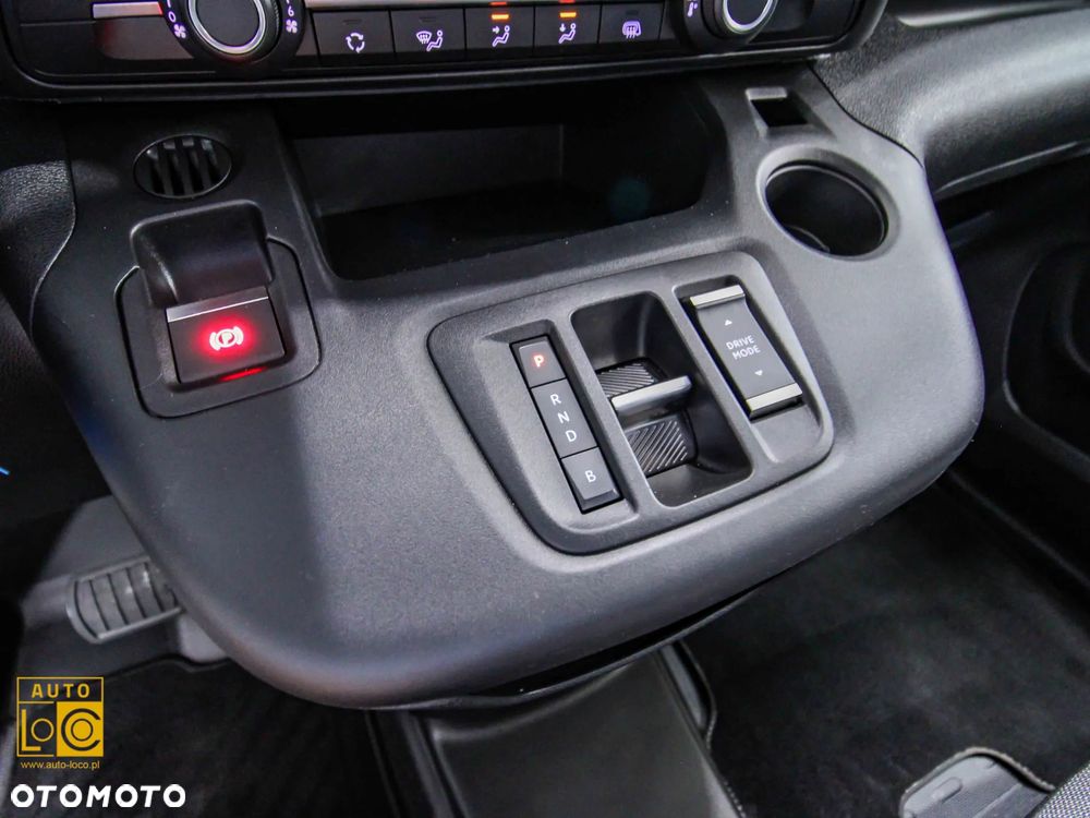Peugeot PARTNER FURGON MAX L2 LONG AUTOMAT - 25
