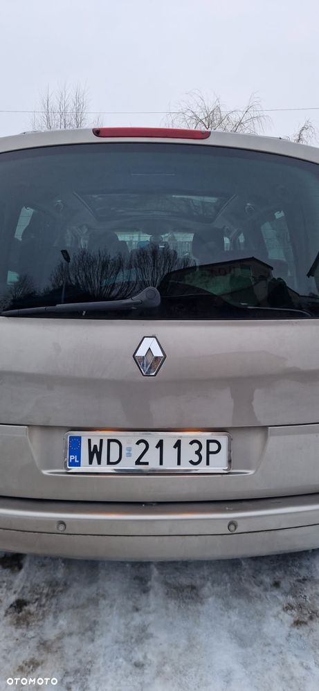 Renault Espace - 19