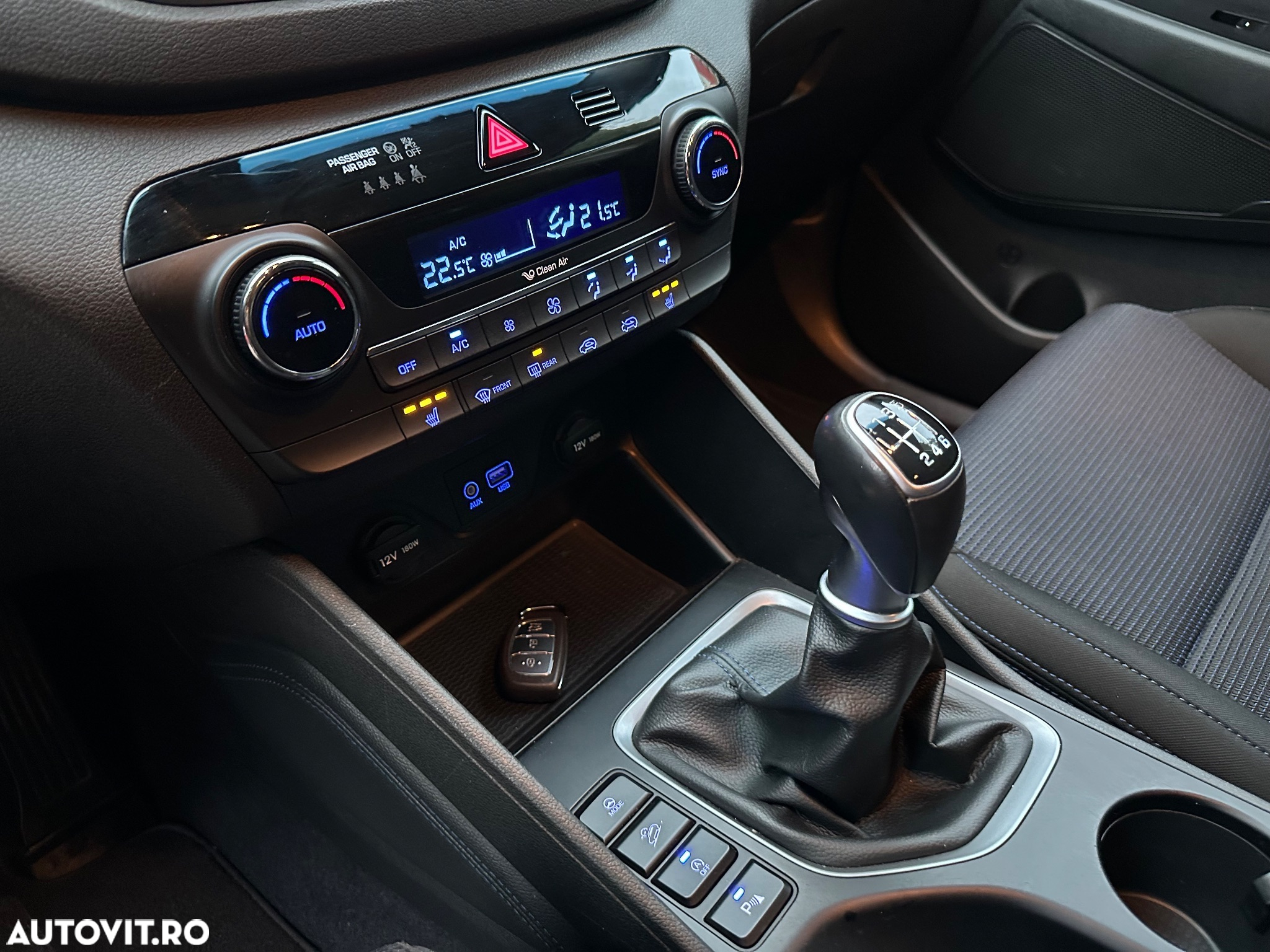 Hyundai Tucson - 26