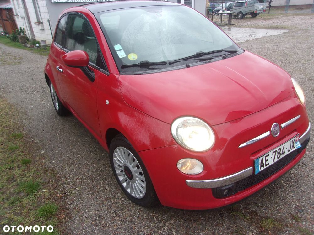 Fiat 500 1.3 Multijet 16V DPF byDiesel - 3