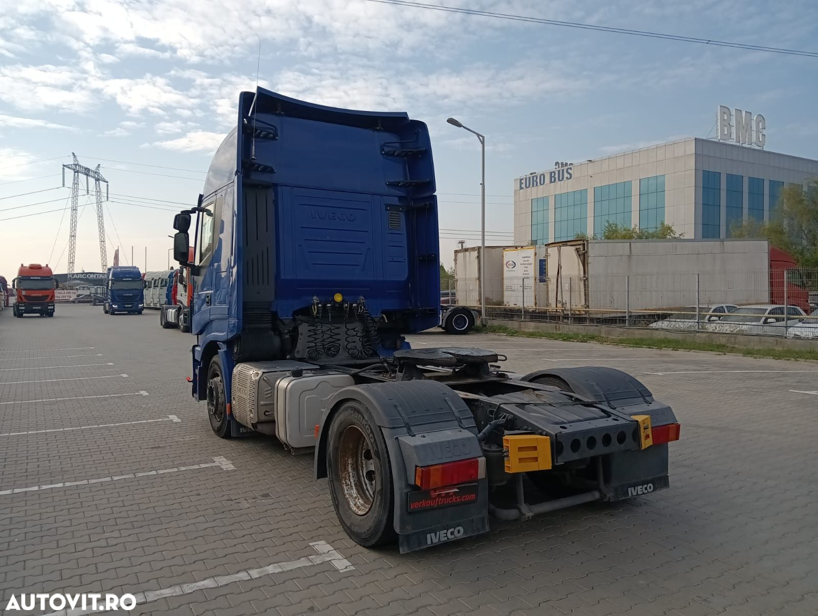 Iveco Stralis - 6