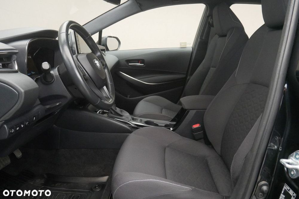 Toyota Corolla 1.8 Hybrid Comfort - 12