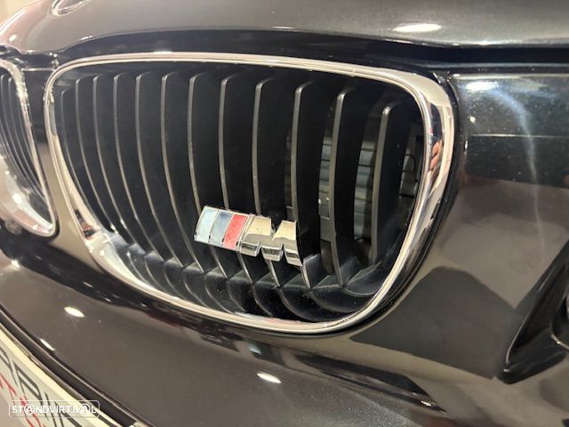 BMW 120 d DPF Edition Sport - 34