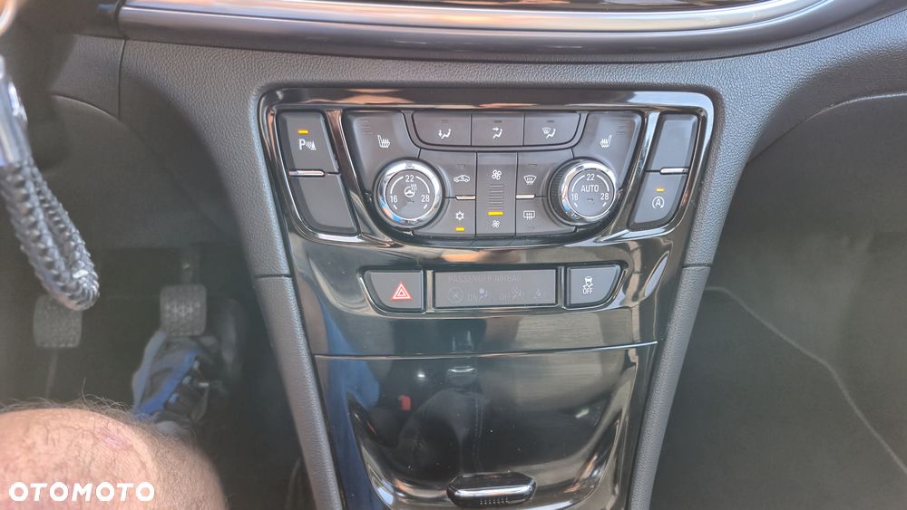 Opel Mokka 1.4 T Cosmo S&S - 16