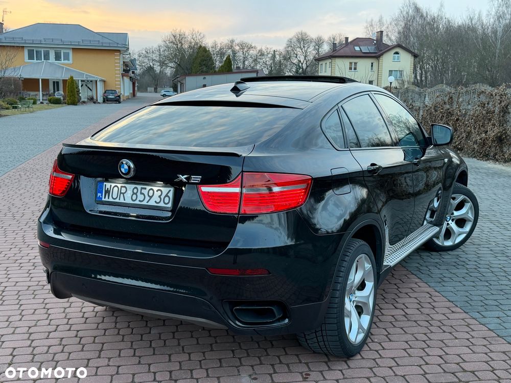 BMW X6 xDrive30d Edition Exclusive - 4