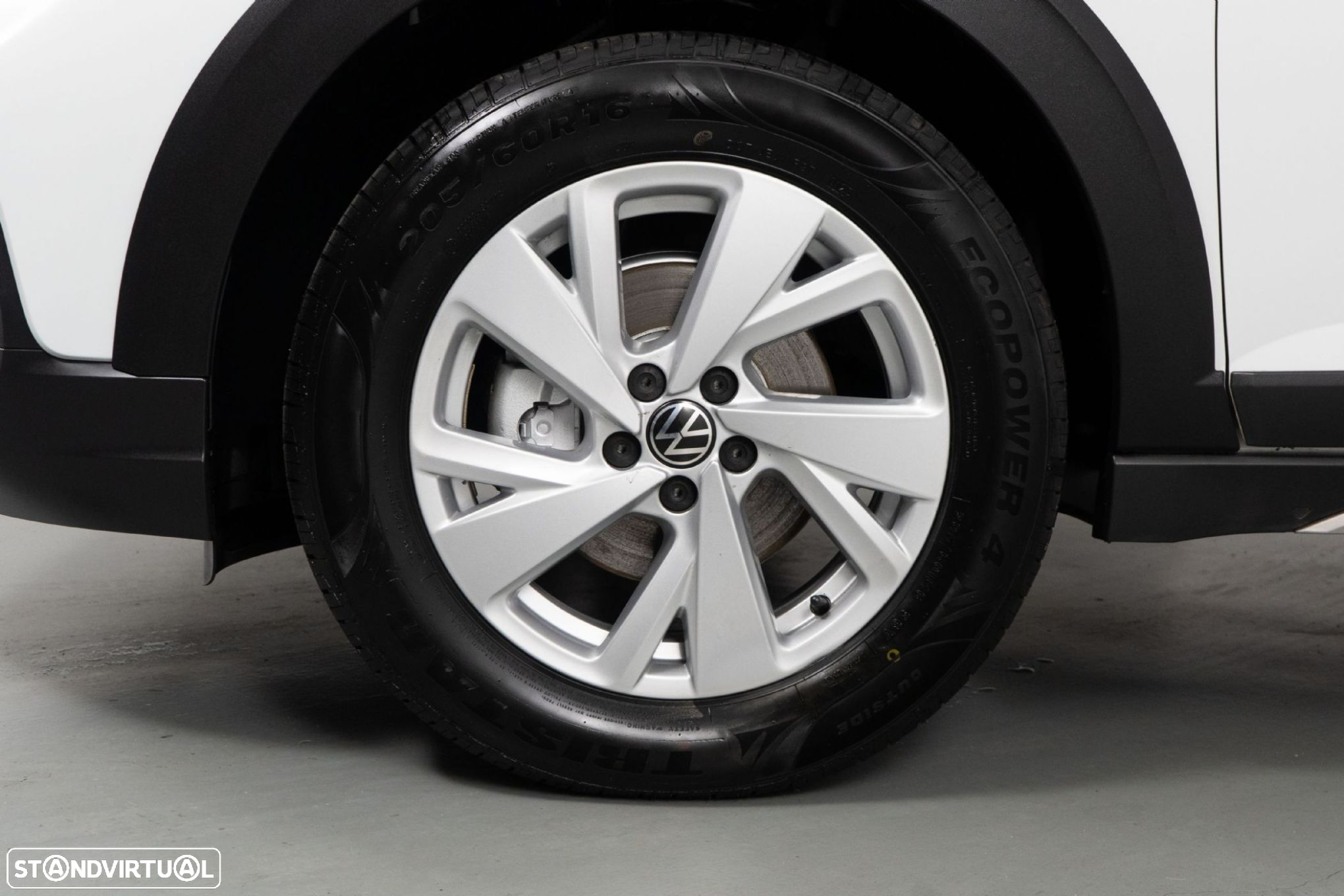 VW Taigo 1.0 TSI Life - 15