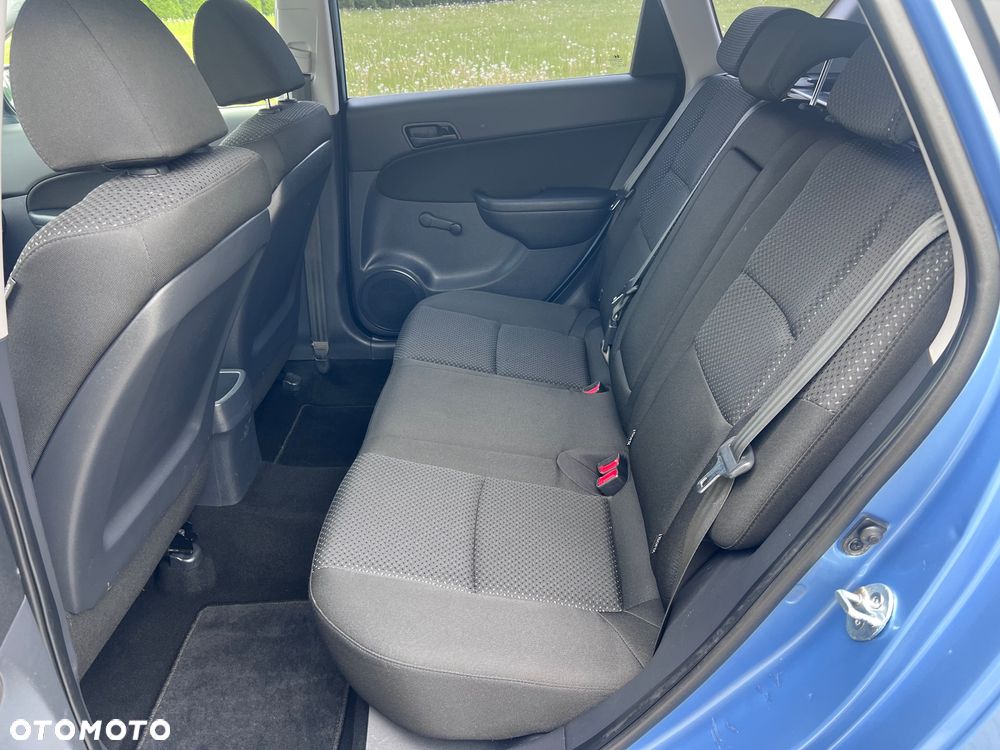 Hyundai i30 1.4 Blue Classic - 19