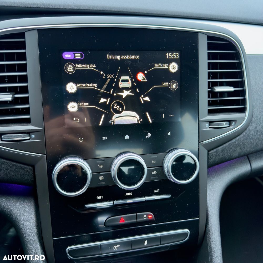 Renault Talisman - 7