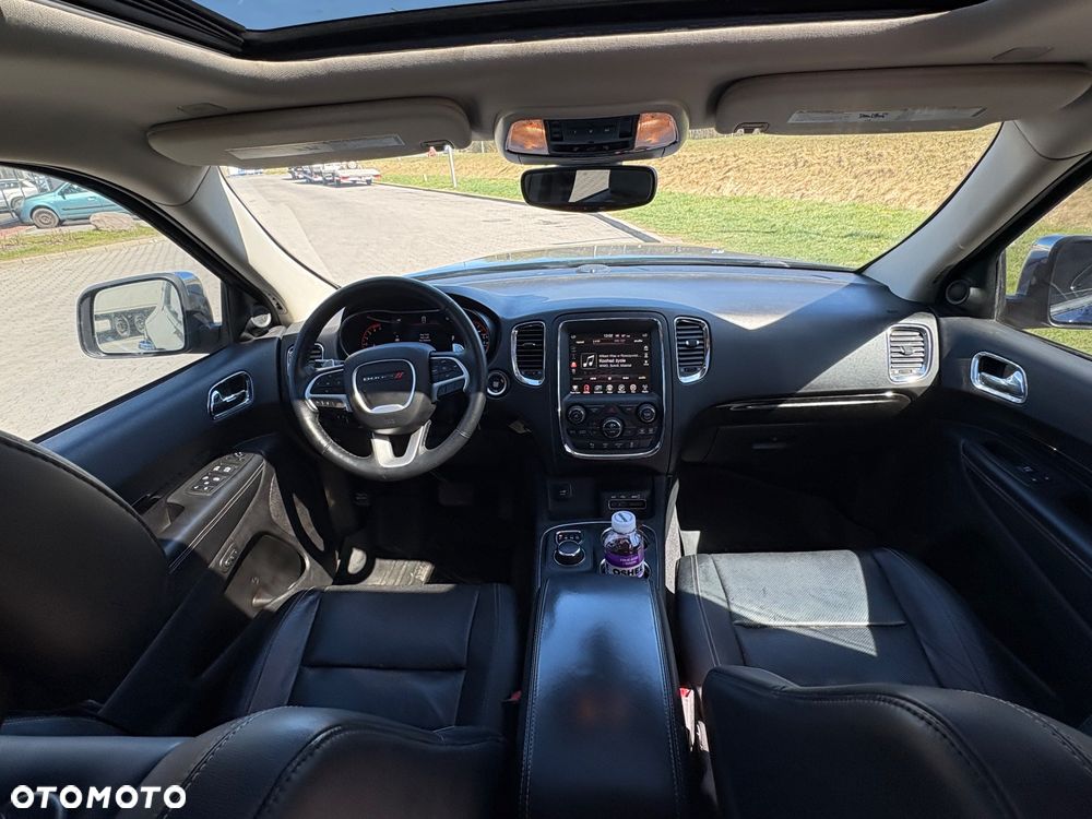 Dodge Durango - 18