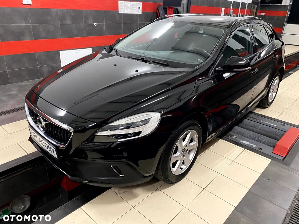 Volvo V40 Cross Country D3 Geartronic Plus - 2