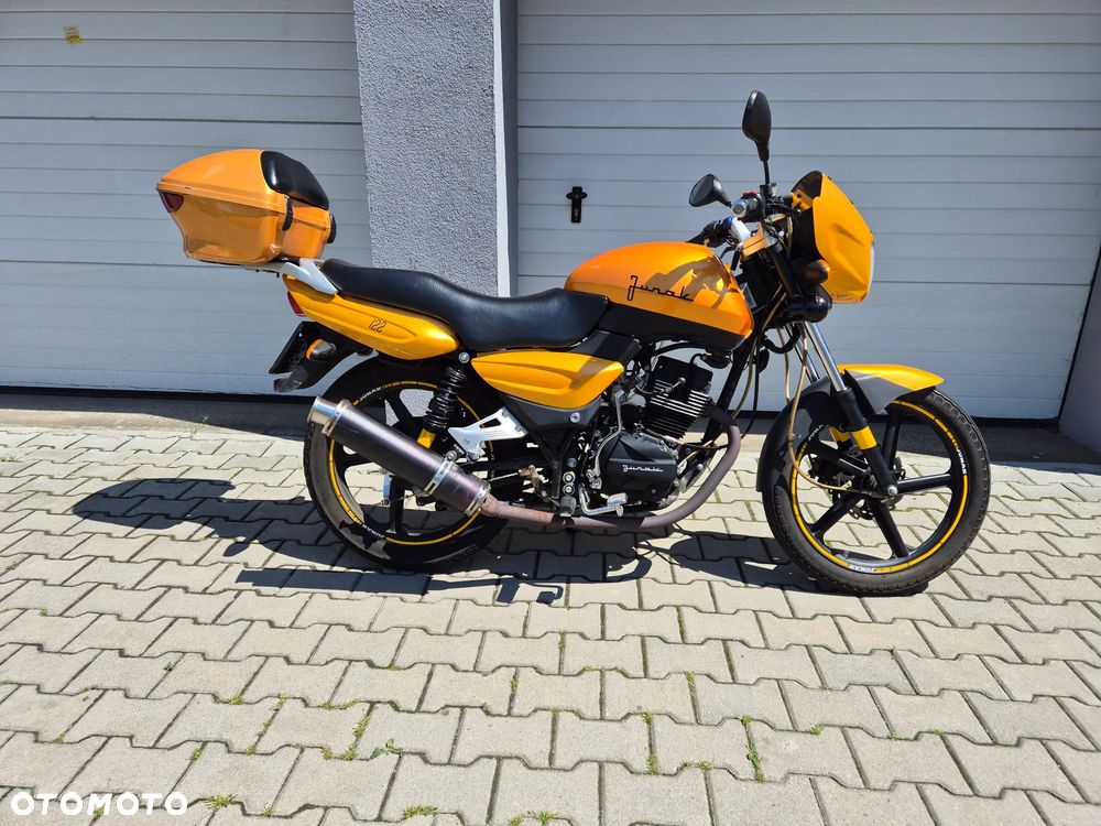 Junak Inny - 5