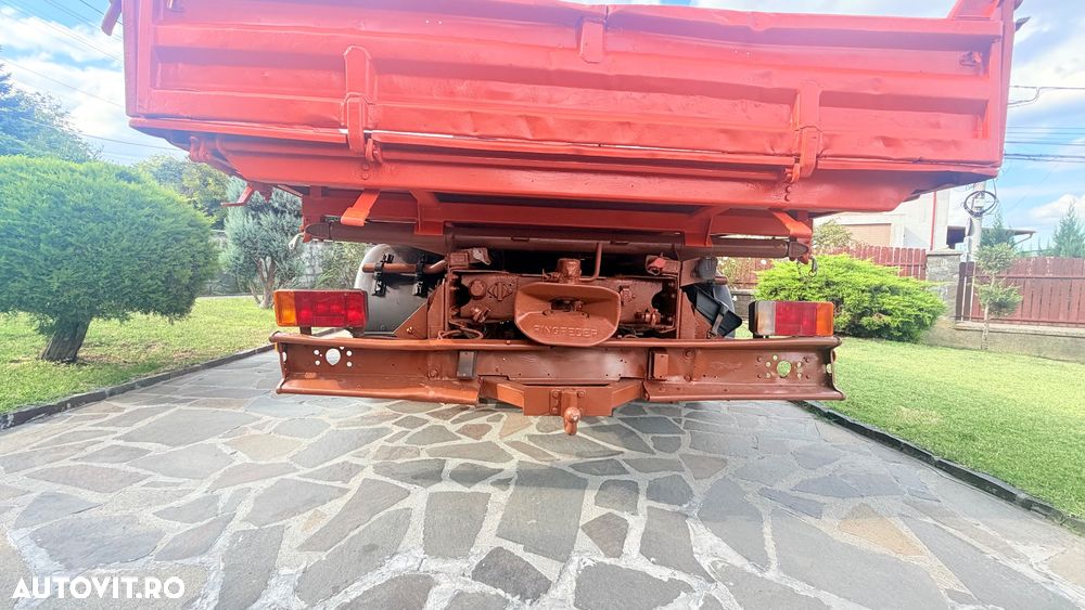 Iveco Euro cargo - 17