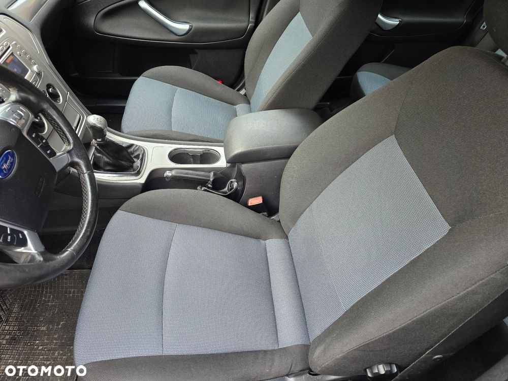 Ford Mondeo 1.6 Ti-VCT Trend - 18