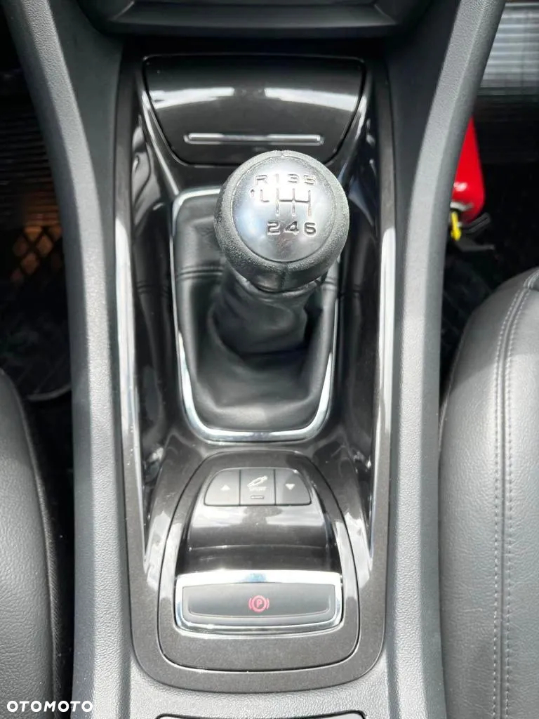 Citroën C5 HDi 135 FAP Exclusive - 37