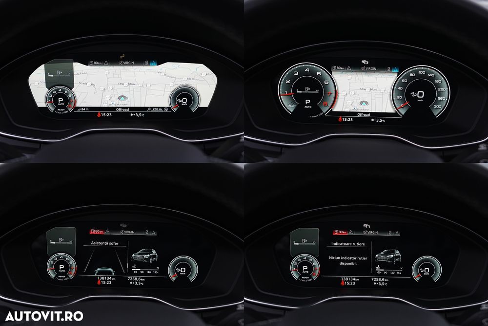 Audi Q5 45 TFSI Sportback quattro S tronic S line - 18