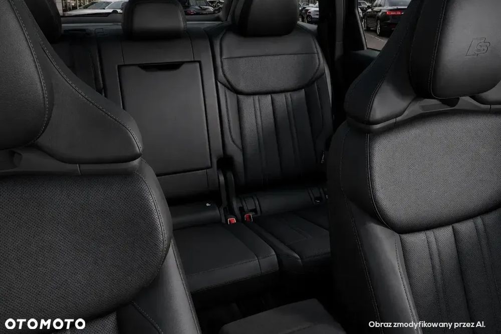 Audi Q7 - 10