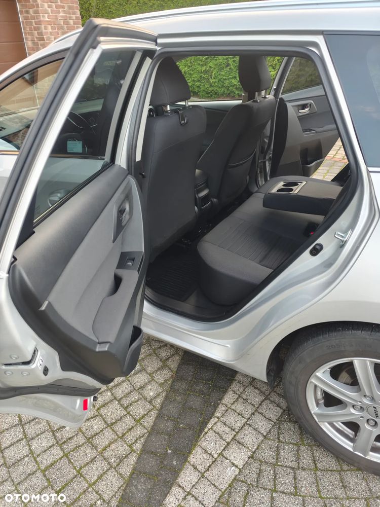 Toyota Auris 1.6 Dynamic - 13