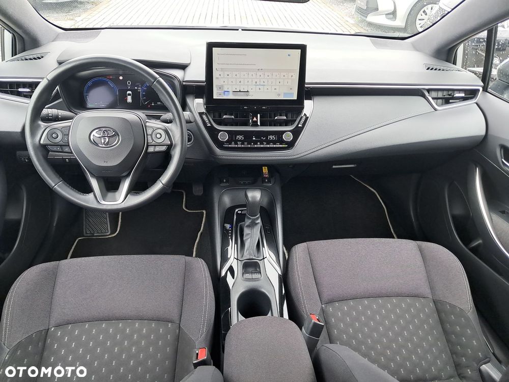 Toyota Corolla 1.8 Hybrid Comfort - 14