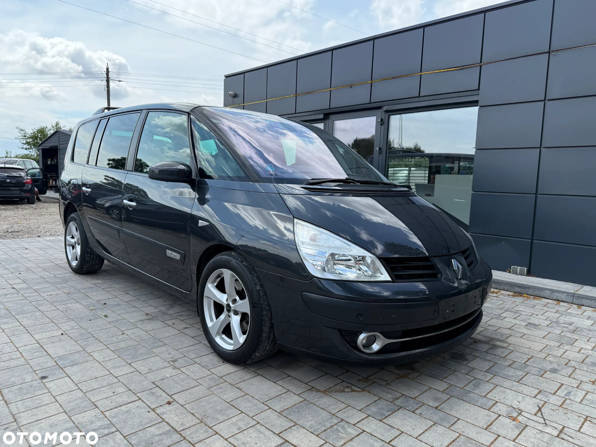 Renault Grand Espace Gr 2.0T 16V Expression - 5