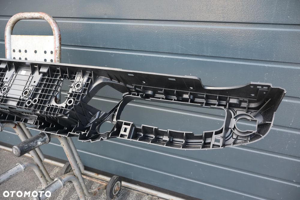 STELAŻ ŚLIZG ABSORBER WZMOCNIENIE ZDERZAKA TYŁ JEEP GLADIATOR 68341755AB 2019 - 13