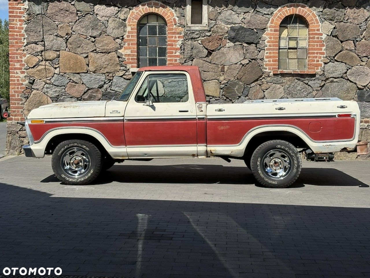 Ford Inny - 7