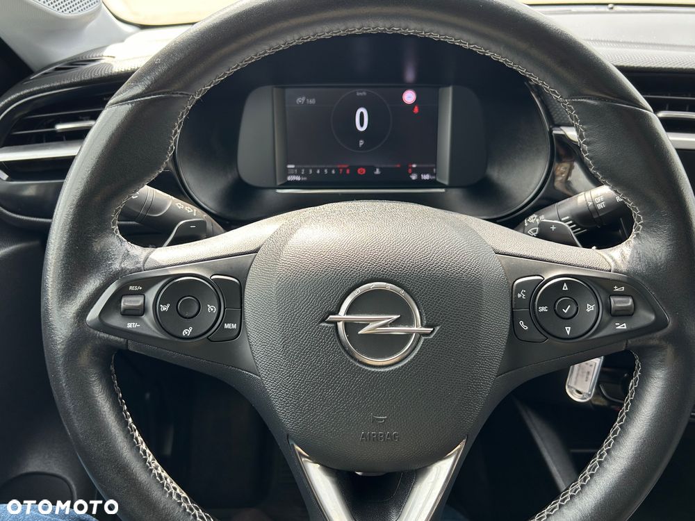 Opel Corsa 1.2 Elegance S&S - 31