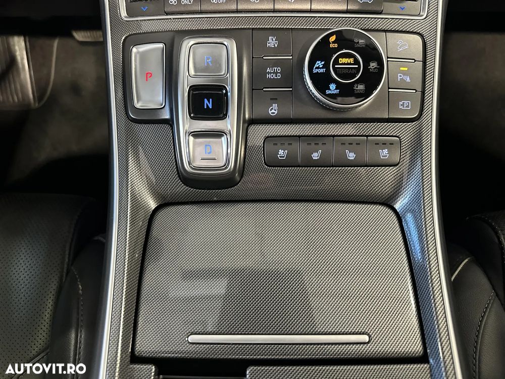 Hyundai Santa Fe - 17