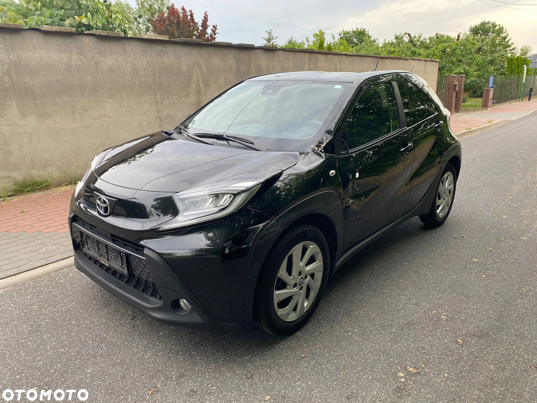 Toyota Aygo - 24