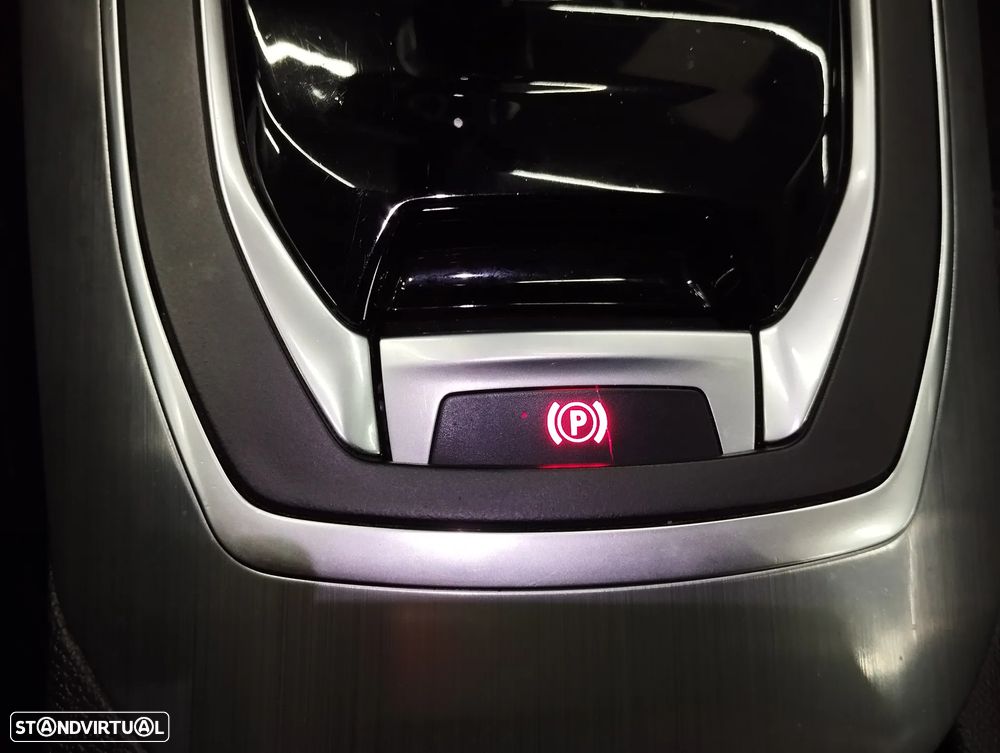 Peugeot 308 1.5 BlueHDi Allure - 33