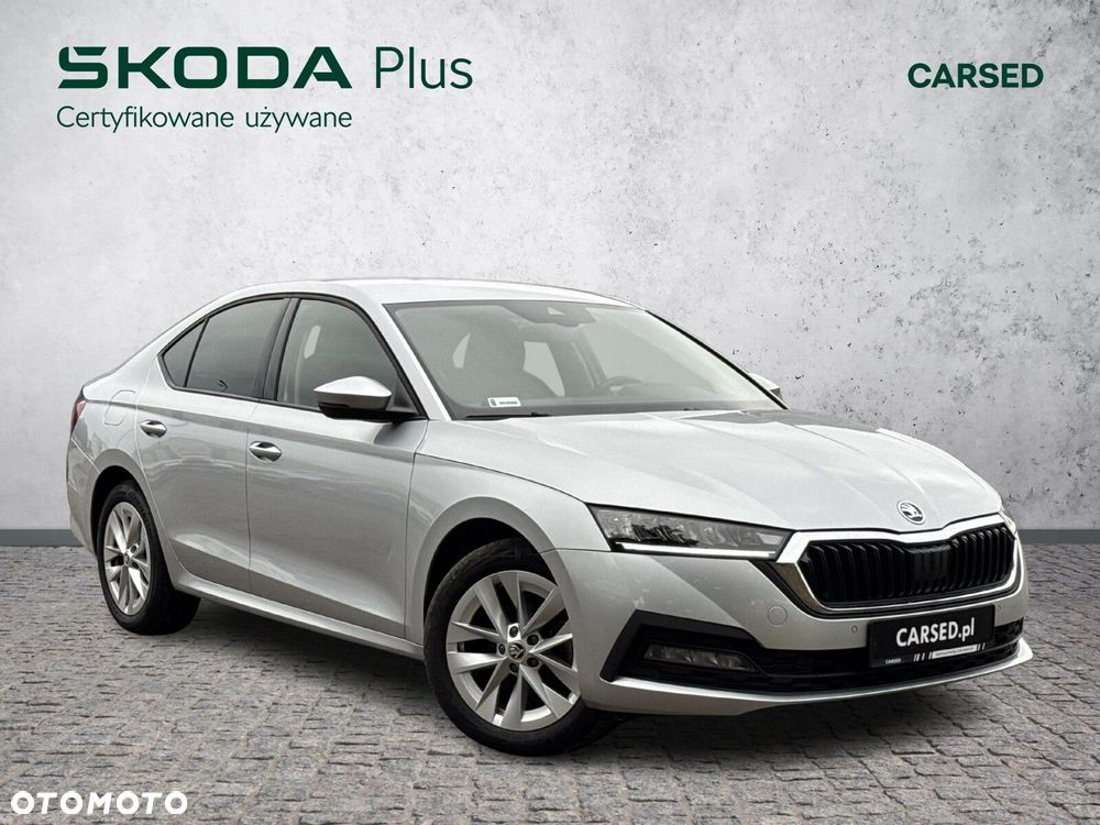 Skoda Octavia 1.5 TSI ACT Ambition - 7