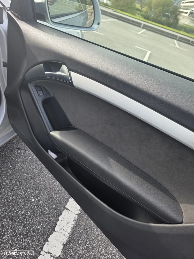 Audi A5 3.0 TDI V6 quattro S-line - 3