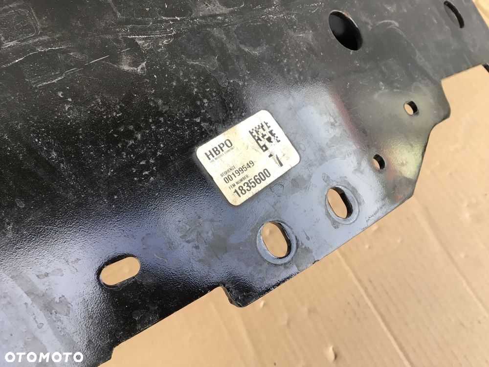 Belka Przednia BMW X1 U11 X2 U12 - 5