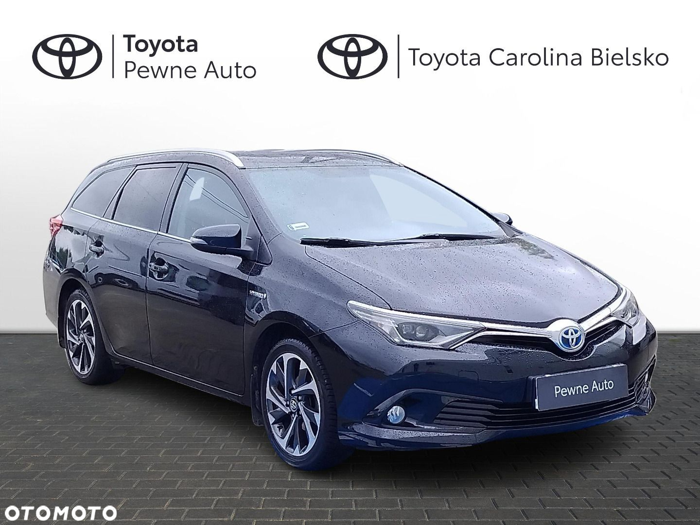 Toyota Auris - 25