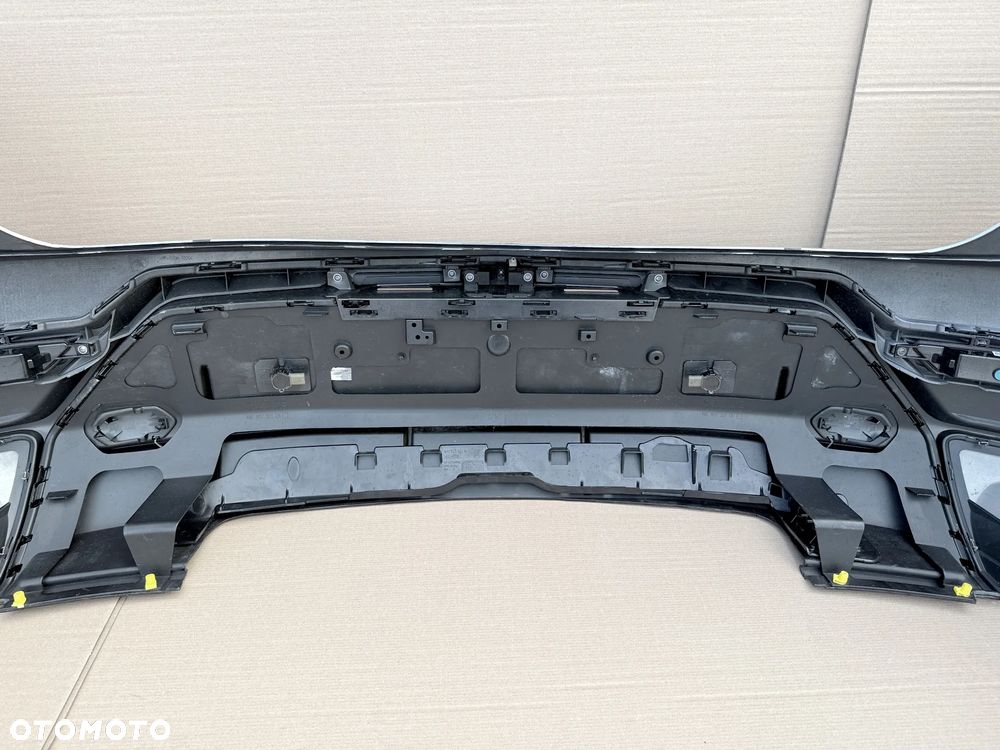 Zderzak Tylny Lamborghini URUS SE, kompletny - tył - 15