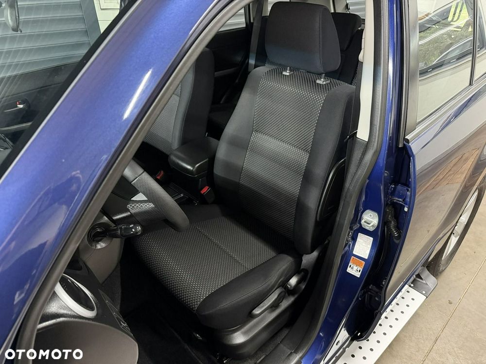 Suzuki Grand Vitara - 12