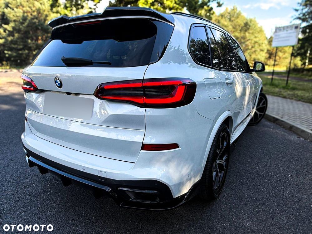 BMW X5 xDrive30d sport - 10