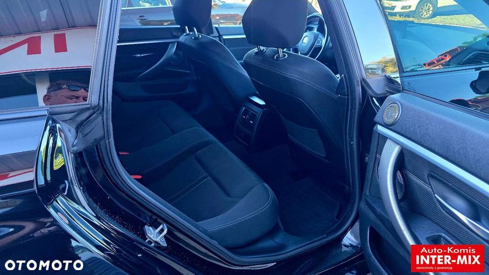BMW Seria 4 - 41