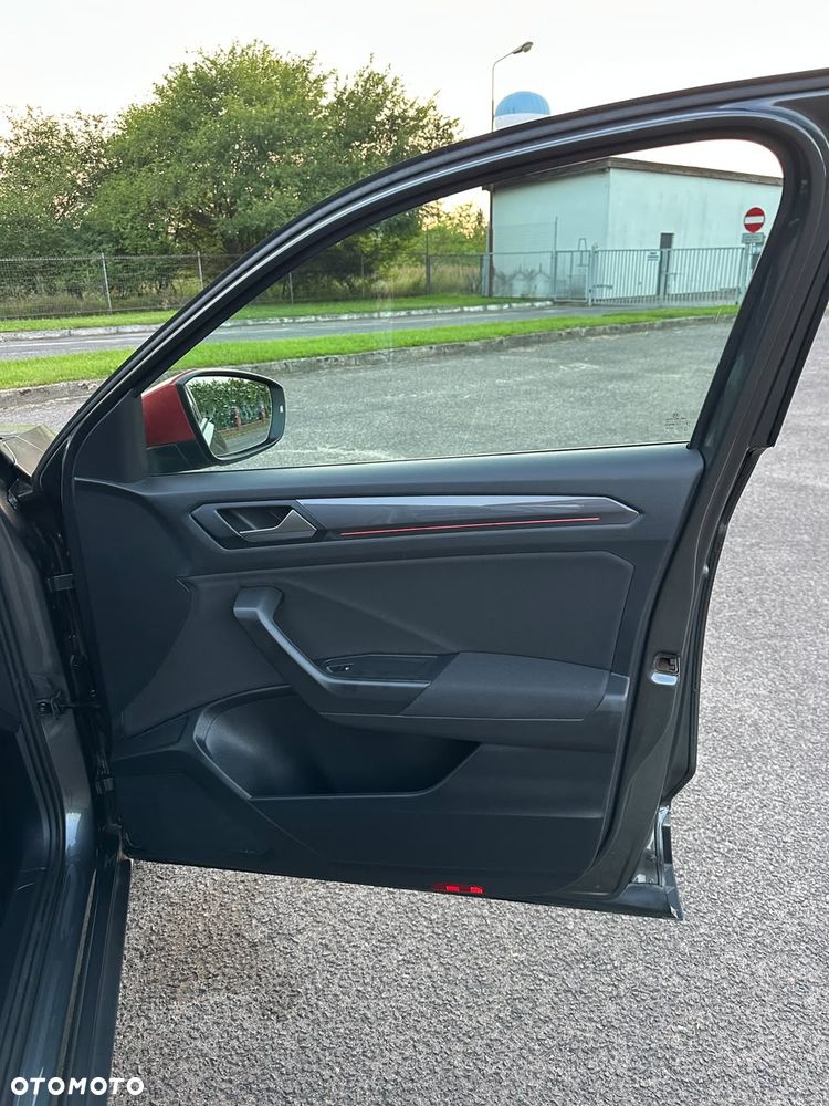 Volkswagen T-Roc 1.5 TSI ACT DSG Style - 35