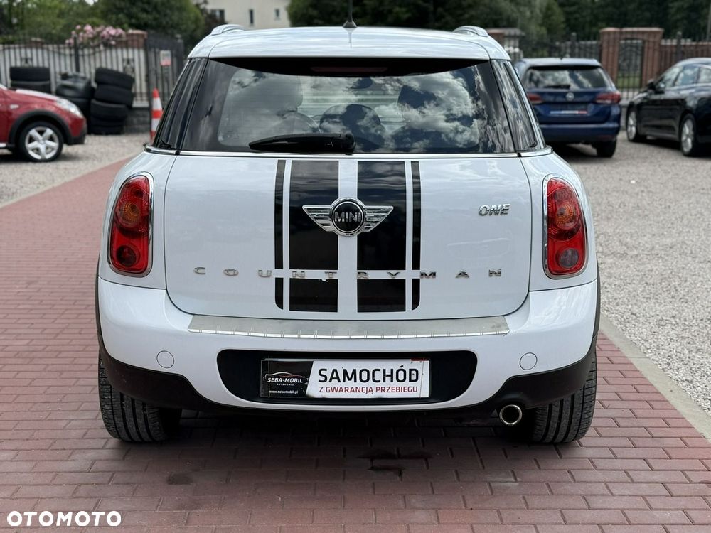 MINI Countryman - 9