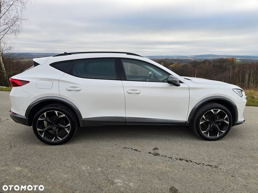 Cupra Formentor 1.5 eTSI DSG - 6