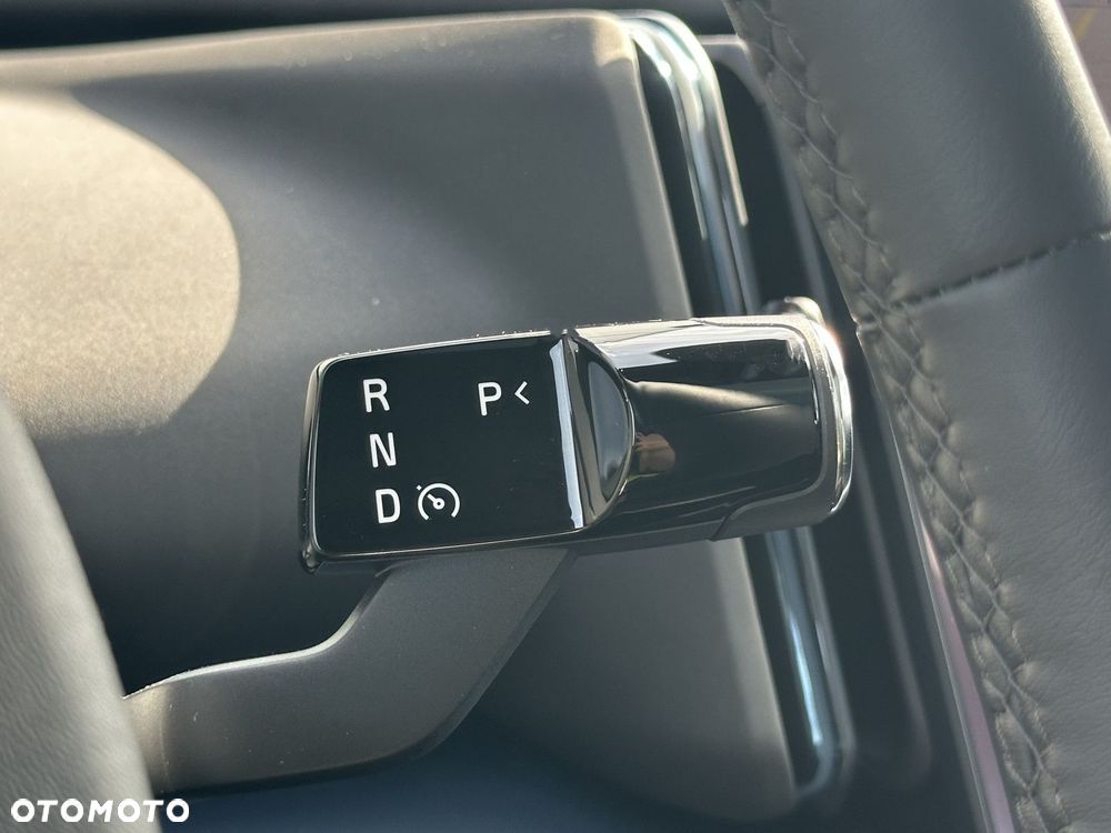 Volvo EX30 - 30