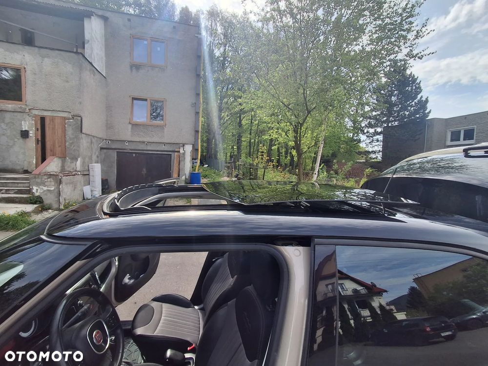 Fiat 500L Urban 1.3 Multijet Dualogic Start&Stopp Business Line - 7
