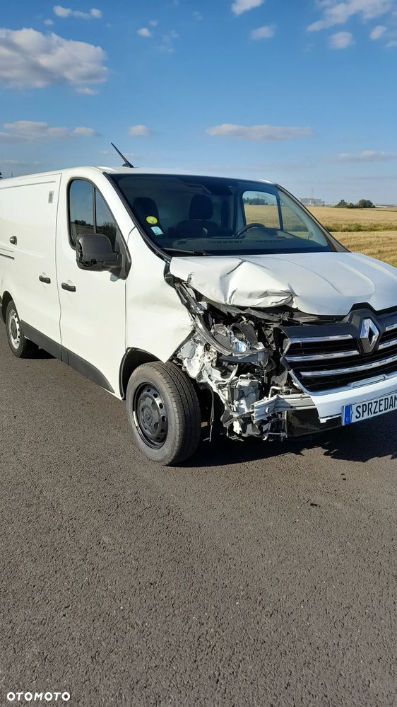 Renault Trafic IV Lift - 14