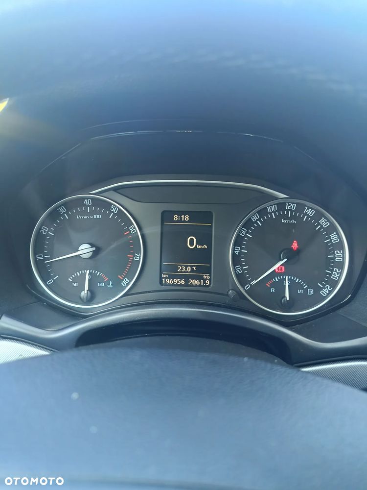 Skoda Octavia 1.8 TSI Elegance - 14
