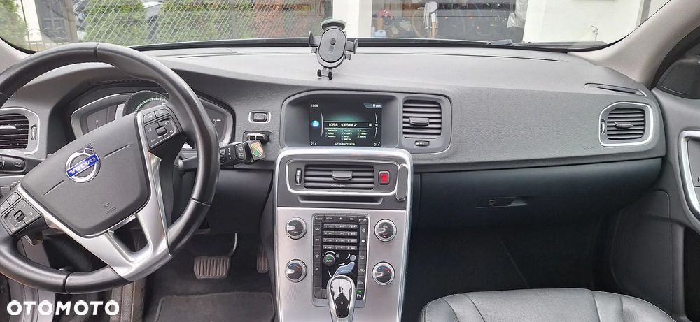 Volvo V60 Cross Country D3 Drive-E Summum - 15